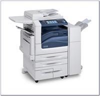 Imprimantes multifonctions laser couleur pour bureau, impression rapide pour Xerox 7835 7845 7855