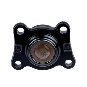 现代H100丰田马克X rh Da17马马MB-3682球窝接头 - Product Image 5