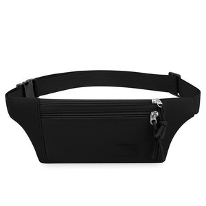 Kadın erkek bel çantası moda Bum seyahat çanta çanta telefon kılıfı cep kalça bel paketi erkek bel çantası - Product Image 6