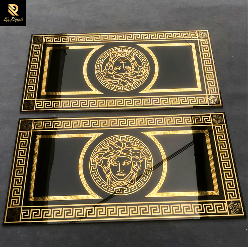 Oro nero
