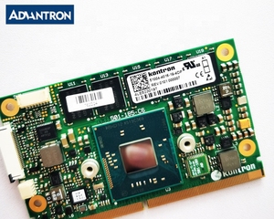 Kontron 51004-4016-19-4DP 501-185-C6 placa base Industrial placa CPU módulo CPU placa principal Stock Original un año de garantía - Product Image 5