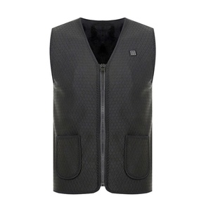 Wholesale Men's <b>Heated</b> Outdoor Battery <b>Heated</b> <b>Jacket</b> Waterproof <b>Heated</b> <b>Jacket</b> for Winter - Product Image 1