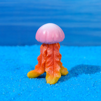 Nouvelles Décorations d'Aquarium en Gros, Plantes d'Aquarium en Plastique pour Aménagement Paysager, Vente en Gros Direct Usine