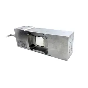 Nền Tảng Loại Duy Nhất Điểm Load Cell Amplifier Load Cell Transmitter