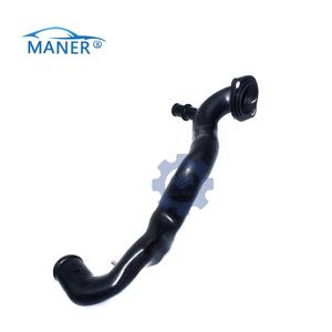 MANER 06A122481 Manguera de Agua Refrigerante para Motor de Coche para Audi VW Golf - Product Image 1