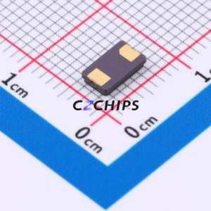RV27000050 Crystal (Passive) SMD6035-2P Crystal Oscillator 27MHz 20ppm 18pF 30ppm - Product Image 2