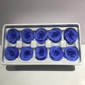 Cabeza <span class=keywords><strong>de</strong></span> Rosa preservada <span class=keywords><strong>de</strong></span> buena calidad, 3-4 cm, nueva, <span class=keywords><strong>2022</strong></span> - Product Image 4