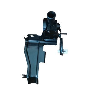 Ensemble de vanne de chauffage Honda Accord 6ème génération 79710TMJP01, actionneur thermique, pièce en plastique anti-corrosion - Product Image 3