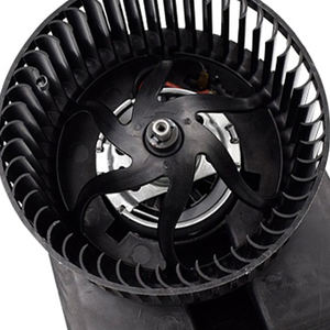 Souffleur de climatisation automobile 1J1819021 1JD819021 1J1819021A 8EW009100301 180819021 1JD820015 pour Bora Lavida Classic Bora <span class=keywords><strong>Golf</strong></span> <span class=keywords><strong>4</strong></span> - Product Image 6