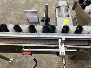 Fabricant automatique de machine de cartonnage cosmétique/bouteille - Product Image 4