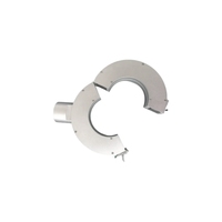 Sensor de Descargas Parciales HFCT, Transformador de Corriente de Alta Frecuencia