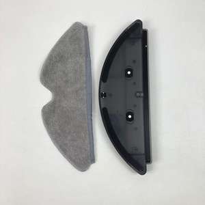 Réservoir d'eau de nettoyage-Robots de balayage/Aspirateurs Accessoire de remplacement pour <span class=keywords><strong>Proscenic</strong></span> Coredy L900X / <span class=keywords><strong>Proscenic</strong></span> <span class=keywords><strong>M7</strong></span> <span class=keywords><strong>Pro</strong></span> & More - Product Image 1