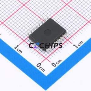 Aislador digital de chip IC de circuito integrado nuevo y original de 1/2" - Product Image 2