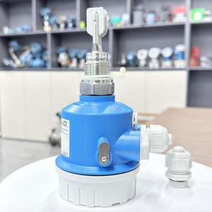 Detector de Nivel Vibronic Liquiphant FTL50 E +H de Endress Hauser - Product Image 1