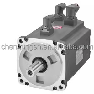 1FL6044-2AF21-1AB1/1FL6032/1FL6034/1FL6042/1FL6024/1FL6052/1FL6054/1FL6042-1AF61-2AB1/ 1FL6044 Siemens-s V90 Servomoteur et variateur de vitesse - Product Image 4