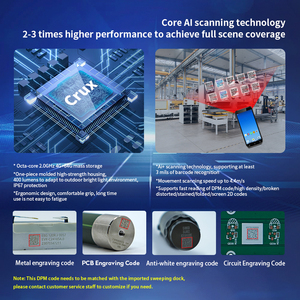 967 JR <span class=keywords><strong>PDA</strong></span> Rugged Android thông minh thiết bị đầu cuối 2D Máy quét mã vạch chất lượng cao 5.5 inch di động công nghiệp RFID USB <span class=keywords><strong>Wifi</strong></span> cho Bluetooth - Product Image 6