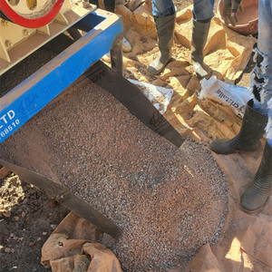 Broyeur à marteaux pour minerai d'or à vendre en <span class=keywords><strong>Afrique</strong></span> du Sud à prix compétitif - Product Image 6