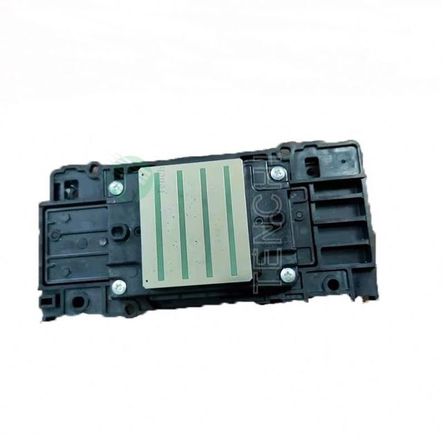 New Arrival 99% Original New Print Head for EPSON SureColor F570 SC 570 Printhead FA36001 for Sublimation Printer Parts