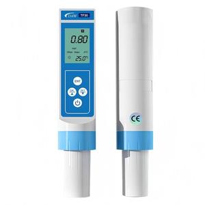 Medidor de Conductividad Digital de Alta Precisión, Medidor de PH y TDS, Protección IP67, Uso Ecológico en Acuarios, Máquina de Medición OEM - Product Image 3