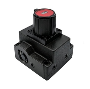 เวิร์กช็อปซ่อมบำรุงเครื่องจักรกลหนักซีรีส์ FCG รุ่น FCG 01 03 06 10 4 8 125 250 500 11 FCG-10-400-N-11 - Product Image 5