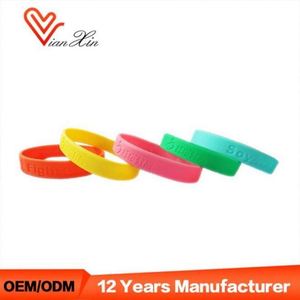 1' Alert Epilepsy 1inch Wide <b>Band</b> <b>Slap</b> Support Silicone Wristband - Product Image 6