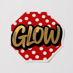 Custom Die Cut <b>Logo</b> <b>Stickers</b> Waterproof Vinyl <b>Sticker</b> Self Adhesive Printing Labels for Packaging - Product Image 2