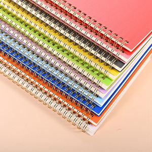 Cuaderno de Hojas Sueltas X530 Chxn A5, Bloc de Notas para Estudiantes, Cuaderno Desmontable de Hojas Sueltas - Product Image 4