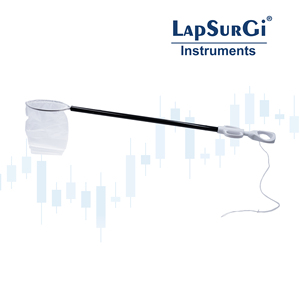 ถุงเก็บตัวอย่างแบบใช้แล้วทิ้งสำหรับการผ่าตัดผ่านกล้องแบบสัมผัสต่ำ ขนาด 200 มล., 400 มล., 700 มล. - Product Image 4