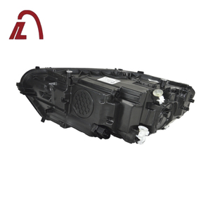 Systèmes d'éclairage automobile de haute qualité pour CLA118 CLA200 CLA260 CLA220 2025, phares W118, accessoires de voiture pour W118 L - Product Image 6