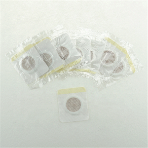 Patch Minceur Détox Herbal à Marque Blanche le Plus Vendu – Autocollant Magnétique Brûle-Graisse pour Perte de Poids Rapide sur le <span class=keywords><strong>Ventre</strong></span> et l'Abdomen - Product Image 3