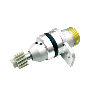เซ็นเซอร์วัดความเร็วมาตรวัดระยะทาง 43621-4C400 สำหรับใช้ทดแทนในยานยนต์ - Product Image 3