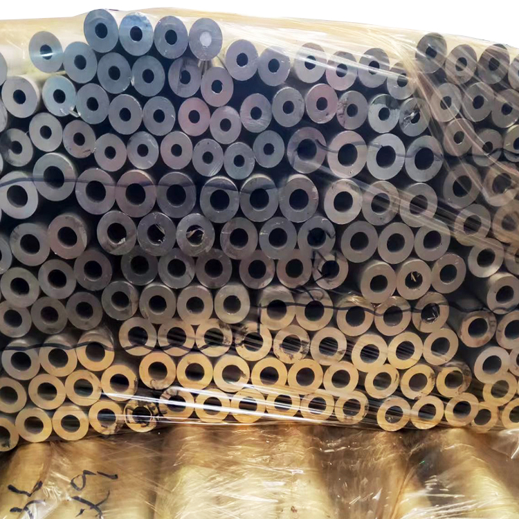 1070 aluminum pipe mechanical properties