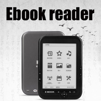 KD965 E-reader Layar E-ink 10 inci dengan Sistem Android Resolusi 800x600 Mendukung EPUB/PDF/TXT/FB2