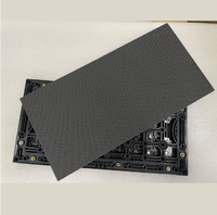 Module d'écran LED fixe d'intérieur en gros P1.25/P1.538/P1.86/P2/P2.5, affichage LED couleur SMD HDR10 résolution 1080P pour