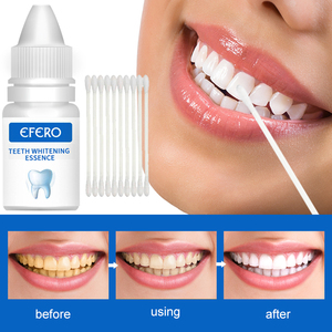 Essence Teeth Whitening Serum <strong>Efero</strong> No Sensitive Whitening Teeth Essence Low Customization <strong>Efero</strong> Hygiene Cleaning Teeth - Product Image 6