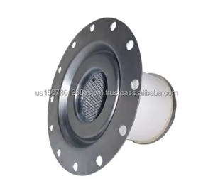 Mengma 1625165754 élément filtrant de séparateur d'huile de compresseur d'air de haute qualité - Product Image 2