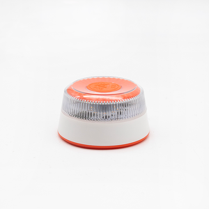 Luces de Emergencia LED <span class=keywords><strong>V16</strong></span> con Certificado IDIADA, Luces de Advertencia LED, <span class=keywords><strong>Baliza</strong></span> <span class=keywords><strong>V16</strong></span> Homologada DGT con Geolocalizador - Product Image 3