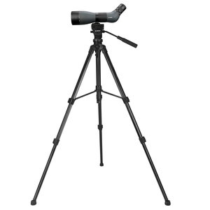 Longue-vue monoculaire professionnelle APO à grossissement variable 20X~40X~60X avec trépied pour l'observation des oiseaux SA401 SA401 - Product Image 2