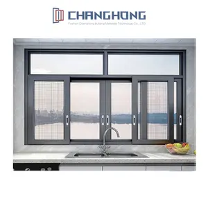 Mới nhất xem lớn cửa sổ trượt nhôm tác động bão cửa sổ trượt xem lớn cửa sổ trượt