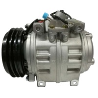 Nouveau compresseur de climatisation de voiture Kelengt 12V 88320-36560 447220-1472 8832036530 4472200394 4472201030 4472201310 447220 0394 pour