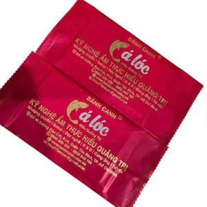 Prix d'usine Lingettes humides Marque privée OEM Emballage unique pour hôtels Restaurants Compagnies aériennes-Restaurant Airline Parfum Lingettes humides - Product Image 1