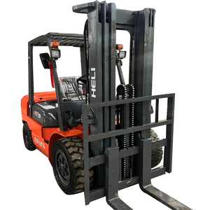 משמש hli cpcd35 מיני דיזל 3.5 טון מלגזה מחיר זול מסין 2 טון 4 טון <span class=keywords><strong>6</strong></span> טון 7 טון 3.5 טון 3 טון למכירה - Product Image 1