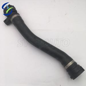 Manguera de refrigerante del radiador 17127516416 17 12 7 516 416 para BMW Serie 3 E46 316i 316Ci <span class=keywords><strong>318i</strong></span> 318Ci N40 N42 N45 <span class=keywords><strong>N46</strong></span> - Product Image 2