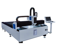 全新 BWT 品牌 3015 3000W 激光光纤切割机 CNC 控制软件 Raycus/Max Cypcut 驱动器 不锈钢切割头