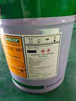 Chine Usine D'approvisionnement Résistant À La Corrosion Usage Général Polymère Époxy Vinyle Ester Résine Super Absorbant Liquide Produit