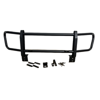 Tout nouvel accessoire de barre de taureau de pare-chocs avant tout-terrain en acier pour pare-chocs de voiture Jetour Traveler Mountain Sea T2