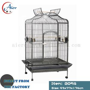 Cage à oiseaux extra large en plastique solide avec cadre en fer pliable, écologique, pour l'Inde, 1000 oiseaux, vente en gros, grande boîte de reproduction - Product Image 5