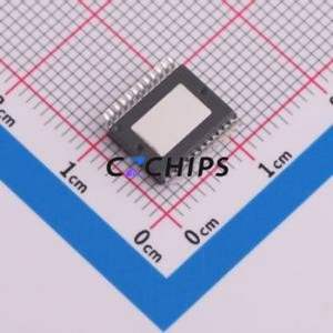 ชิปวงจรรวม SOP-24-EP-300mil VNQ5027AKTR-E ของแท้ใหม่สวิตช์อิเล็กทรอนิกส์พลังงาน PMIC - Product Image 2