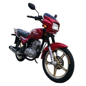 Motos d'occasion Haojun Factory 2 roues 50cc 125cc 150cc 4 temps à essence pour la route - Product Image 2