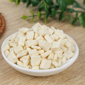 Fabrikverkauf Gefriergetrockneter <span class=keywords><strong>Tofu</strong></span> Großhandel Hochwertiger FD Gefriergetrockneter <span class=keywords><strong>Tofu</strong></span> in Großmengen - Product Image 5